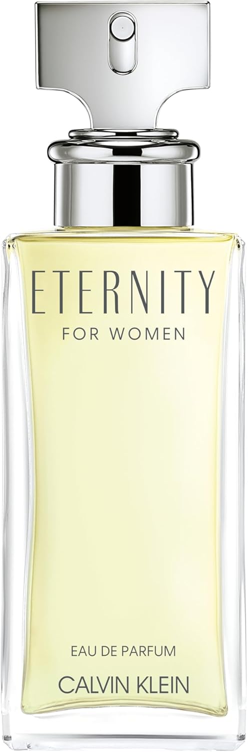 Eternity Eau de Parfum for Women