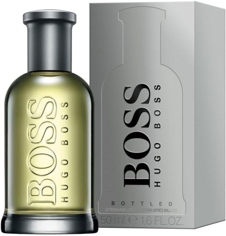 BOSS Bottled Eau de Toilette for Men