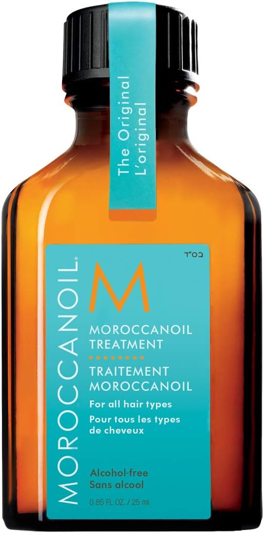 Treatment Hair Oil