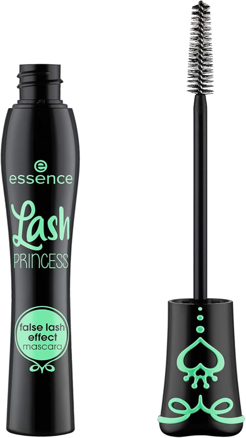 Lash Princess False Lash Effect Mascara | Gluten & Cruelty Free - Black