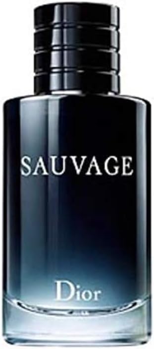 Sauvage by Christian Dior for Men - 2 oz EDT Spray